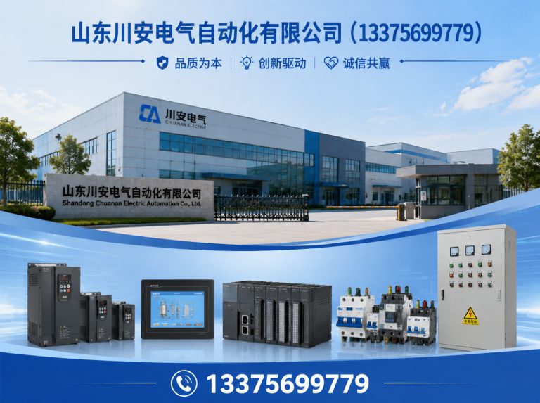 沂南县伺服电机展示图